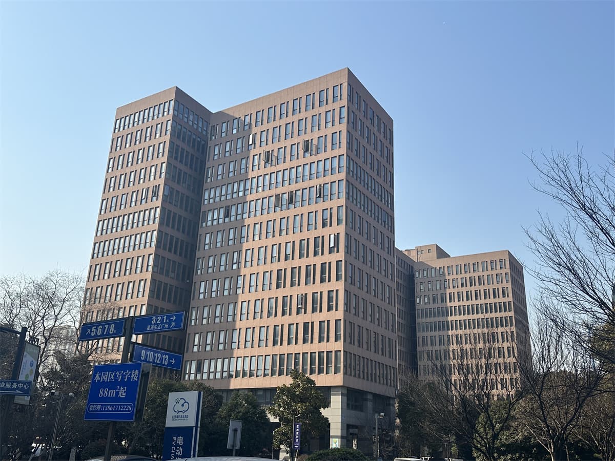 大厦图片